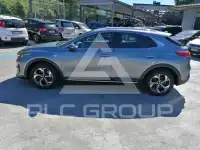 2020 KIA XCEED