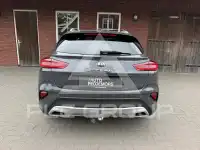 2020 KIA XCEED