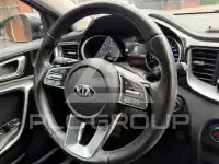 2020 KIA XCEED