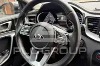 2020 KIA XCEED