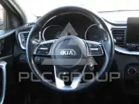 2020 KIA XCEED