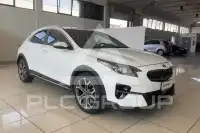 2020 KIA XCEED