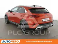 2020 KIA XCEED