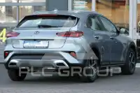 2020 KIA XCEED