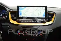 2020 KIA XCEED
