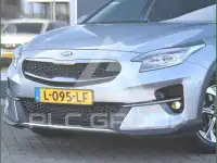 2020 KIA XCEED