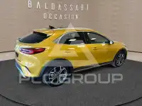 2020 KIA XCEED