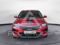 2020 KIA XCEED