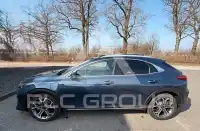 2020 KIA XCEED