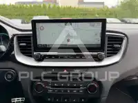 2020 KIA XCEED