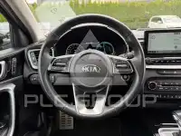 2020 KIA XCEED