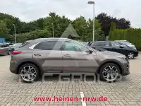 2020 KIA XCEED