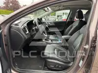 2020 KIA XCEED