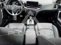 2020 KIA XCEED
