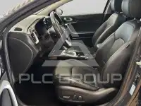 2020 KIA XCEED