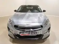 2020 KIA XCEED