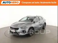 2020 KIA XCEED