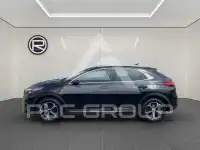 2020 KIA XCEED