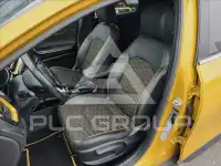 2020 KIA XCEED