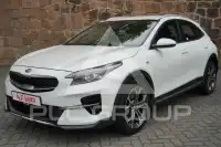 2020 KIA XCEED