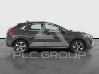 2020 KIA XCEED