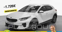 2020 KIA XCEED