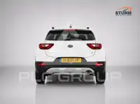 2020 KIA Stonic