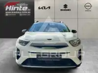 2020 KIA Stonic