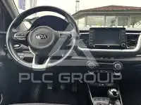 2020 KIA Stonic