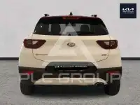 2020 KIA Stonic