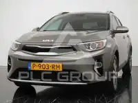 2020 KIA Stonic