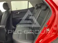 2020 KIA Stonic