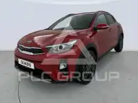 2020 KIA Stonic