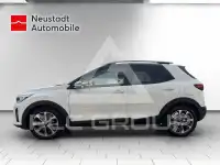 2020 KIA Stonic