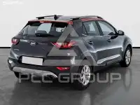 2020 KIA Stonic