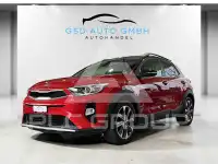 2020 KIA Stonic