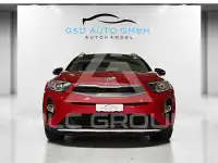 2020 KIA Stonic