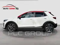 2020 KIA Stonic