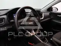2020 KIA Stonic