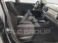 2020 KIA Stonic