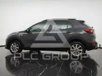 2020 KIA Stonic