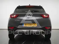 2020 KIA Stonic