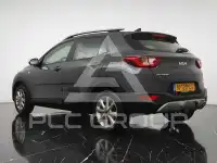 2020 KIA Stonic
