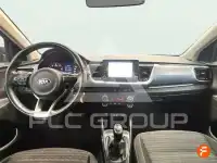 2020 KIA Stonic
