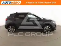 2020 KIA Stonic