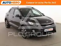 2020 KIA Stonic