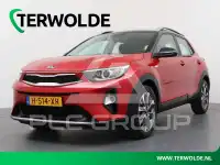 2020 KIA Stonic