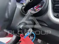 2020 KIA Stonic