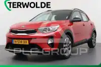 2020 KIA Stonic