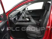 2020 KIA Stonic
